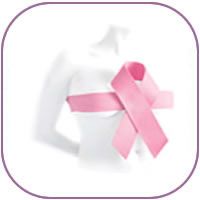 Breast Self Exam Glove